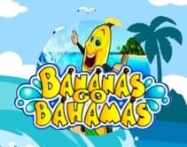 Bananas go Bahamas