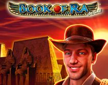 Book of Ra Deluxe