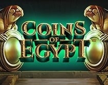 Coins of Egypt