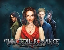 Immortal Romance