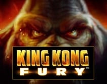 King Kong Fury