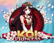 Koi Princess