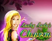 Lucky Lady’s Charm Deluxe